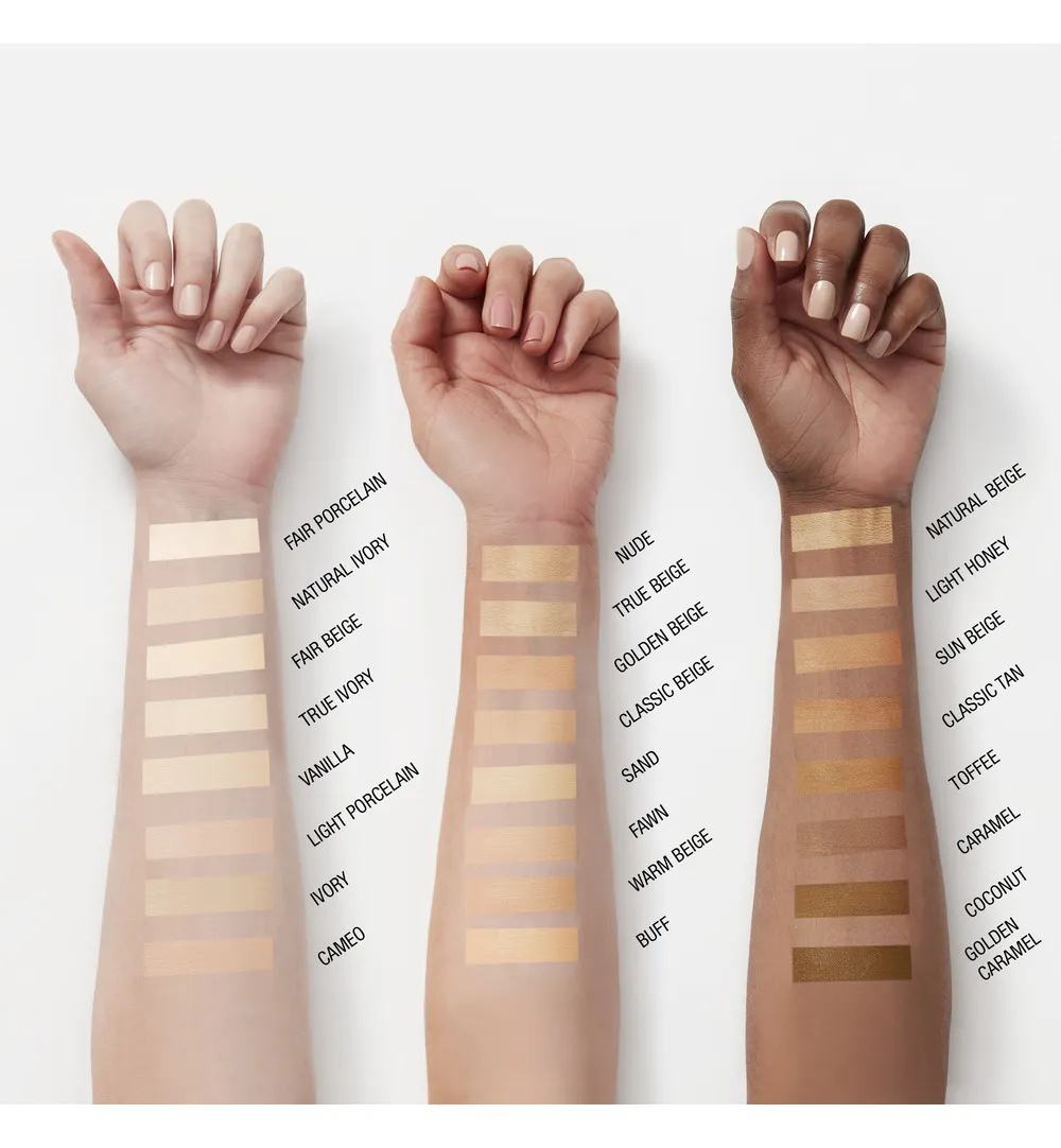 Maybelline New York Dream Satin Liquid Pure Beige 040 (1 stuk) - image 8
