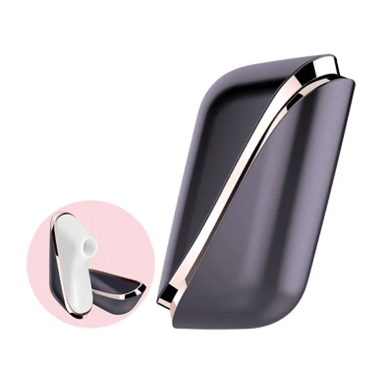 Satisfyer Pro Traveler (1 stuk)