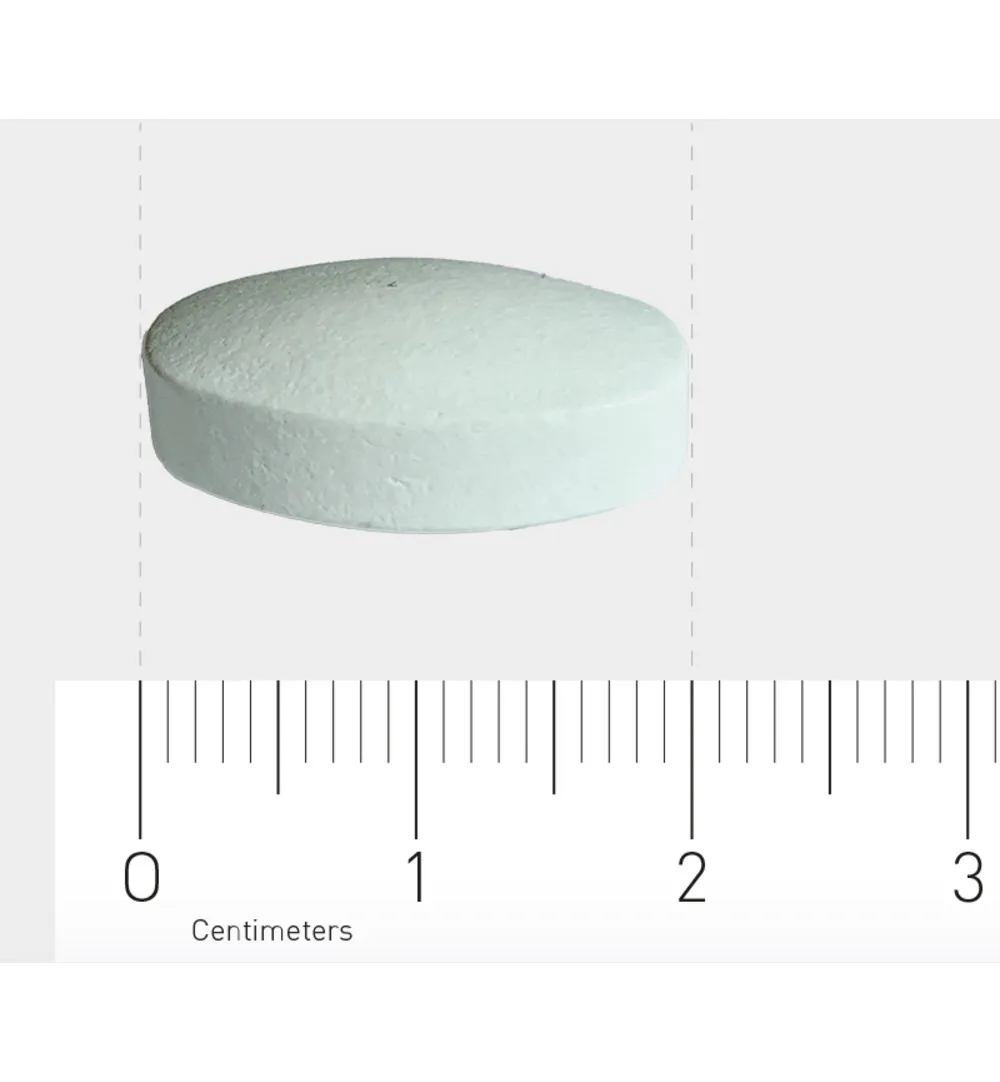 Orthica Magnesium 400 (60 tabletten) - image 3