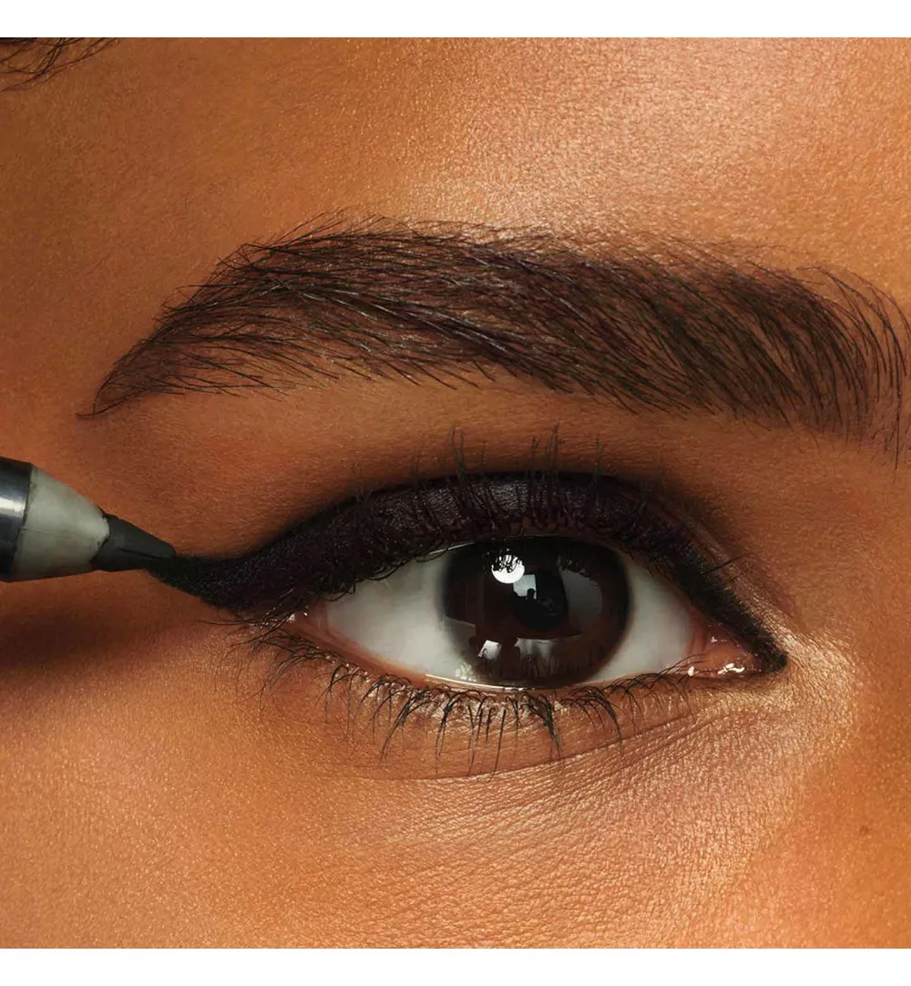 Maybelline Eye Tattoo Liner Waterproof 900 Deep Onyx Black (1 stuk) - image 8