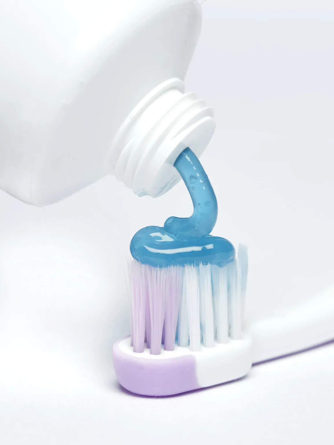 Bluem Toothbrush Kids Pink (1 stuk) - image 2