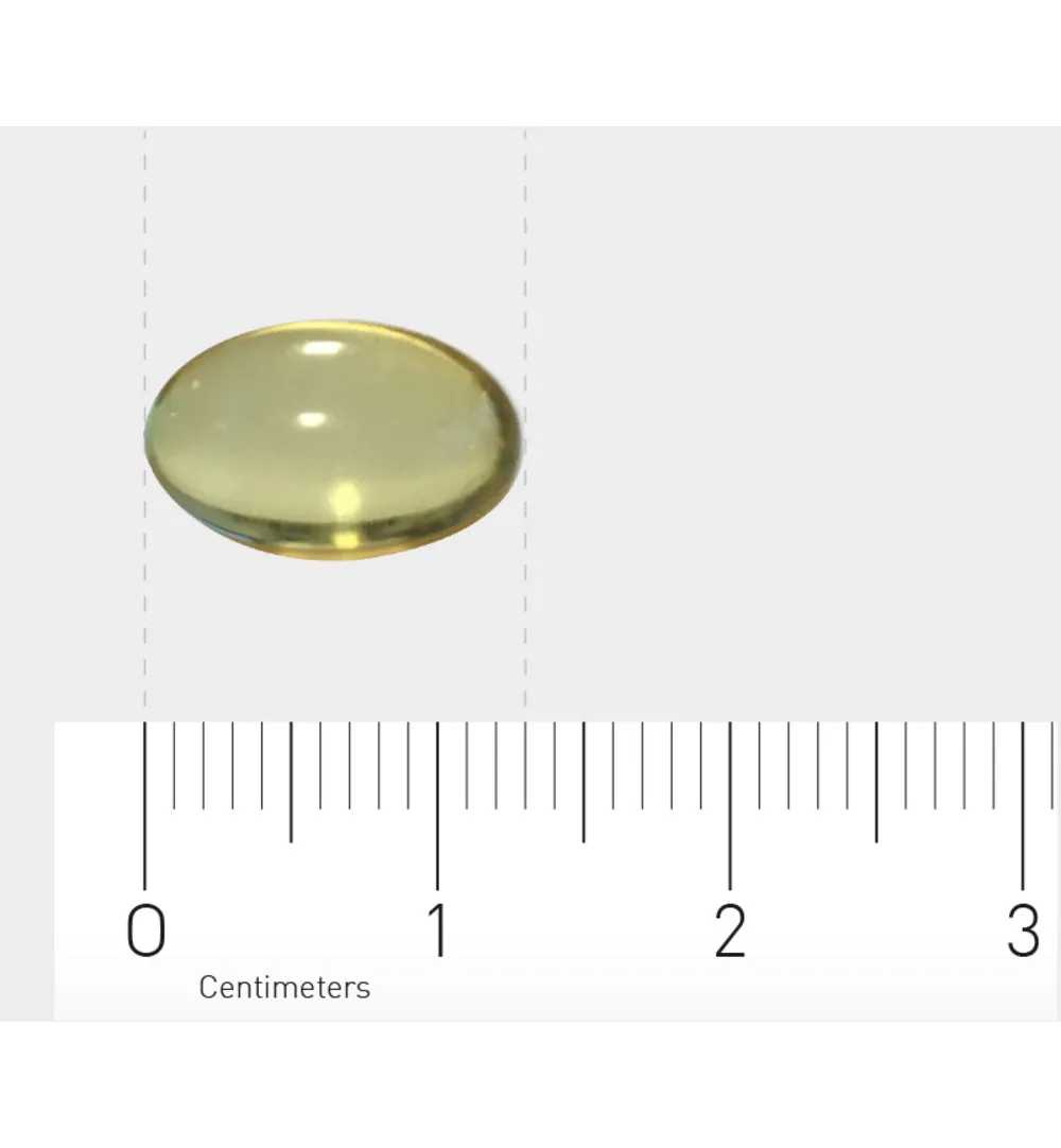 Orthica GLA & EPA (180 softgels) - image 3