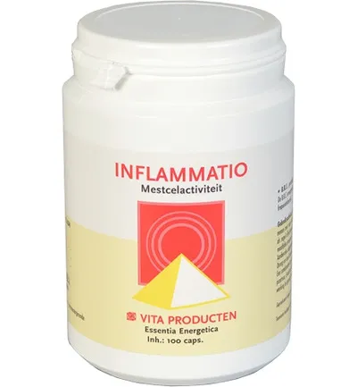 Vita Inflammatio (100 capsules)