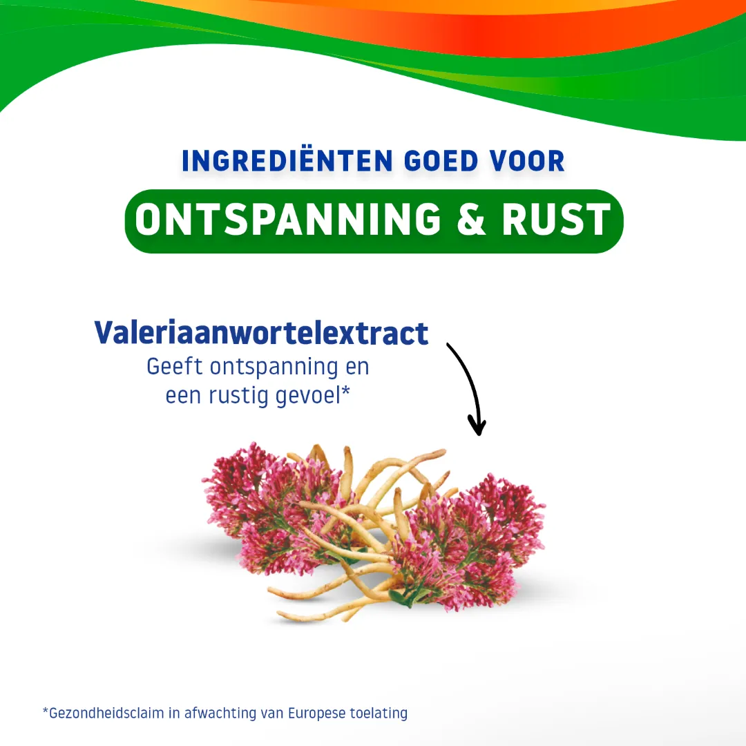 Valdispert Rust sterk (50 dragees) - image 5