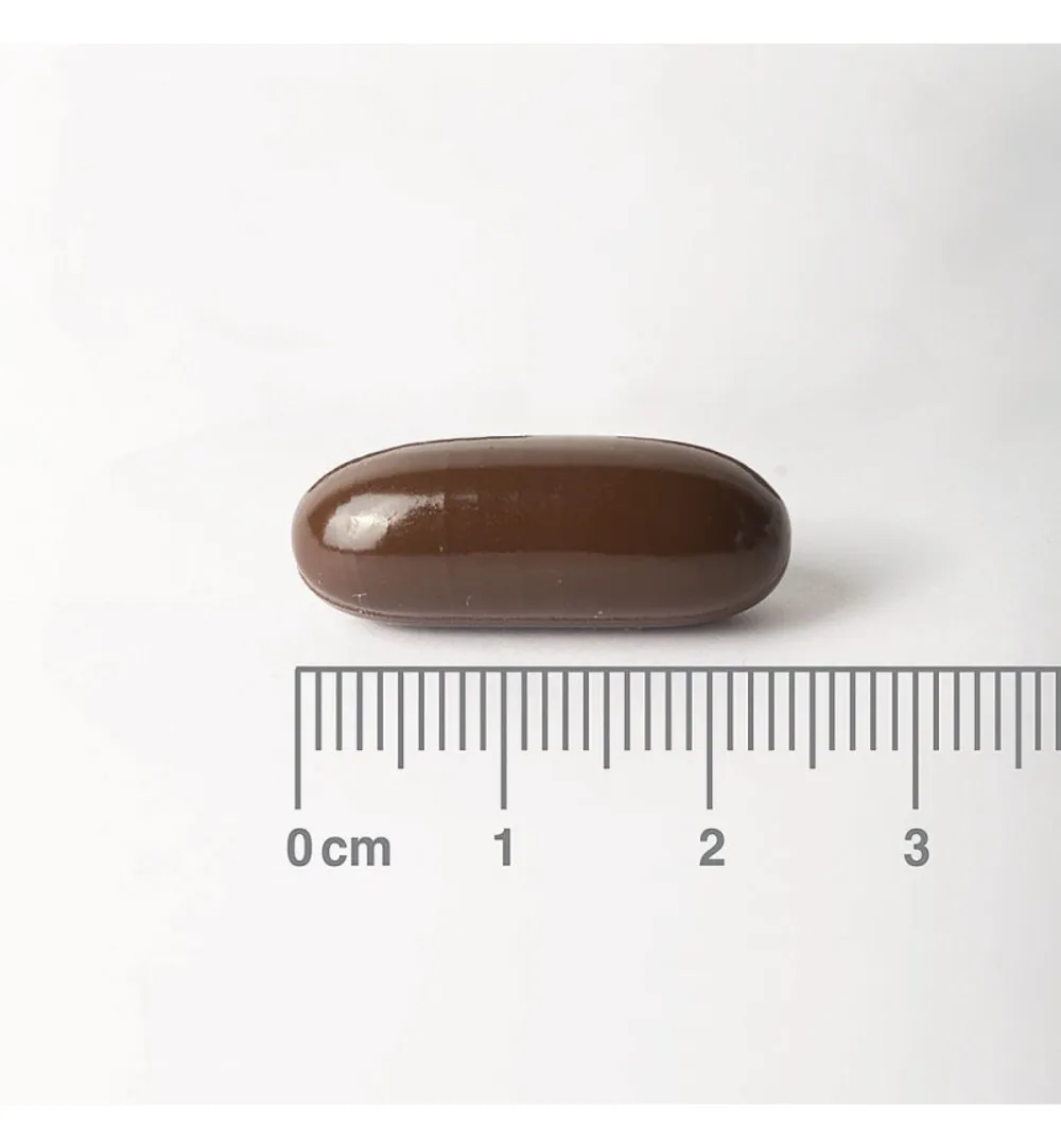Lamberts Lijnzaadolie (90 vega capsules) - image 2