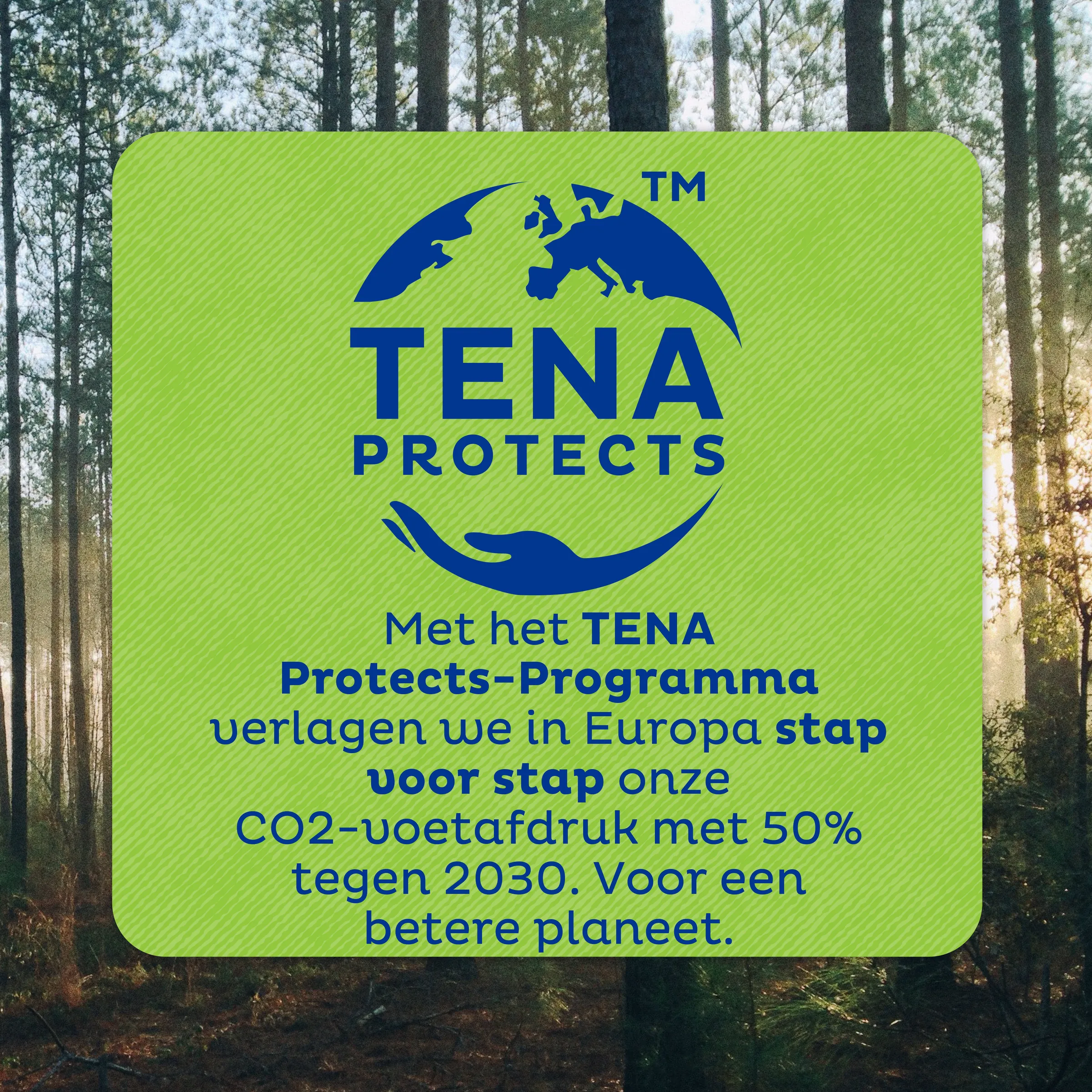 Tena Lady ultra mini+ (24 stuks) - image 3