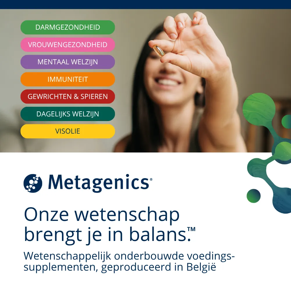 Metagenics Mag Dyn (15 Stuks) - image 5