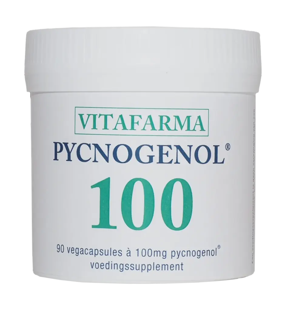 Vitafarma Pycnogenol 100 (90 capsules)
