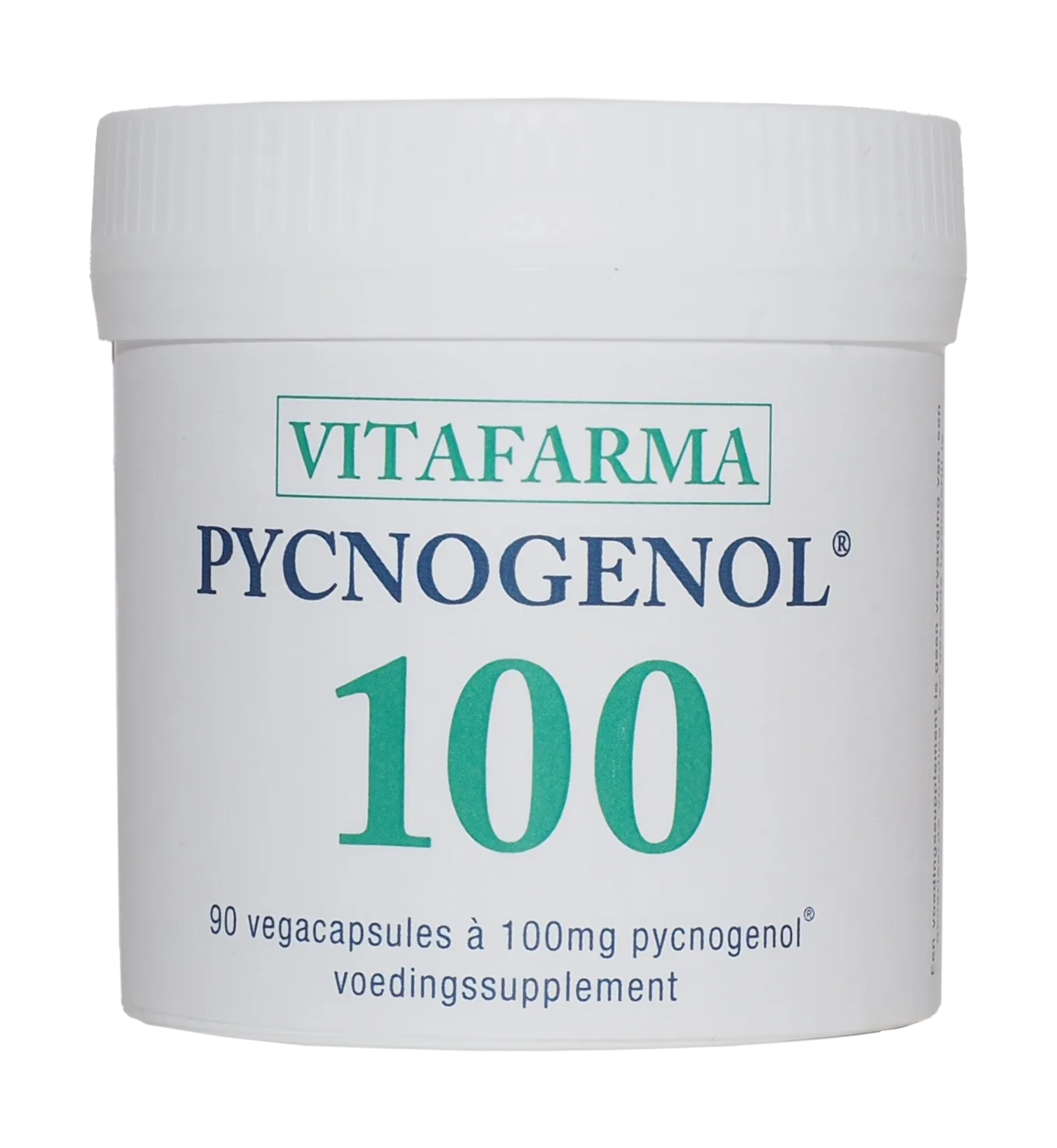 Vitafarma Pycnogenol 100 (90 capsules)
