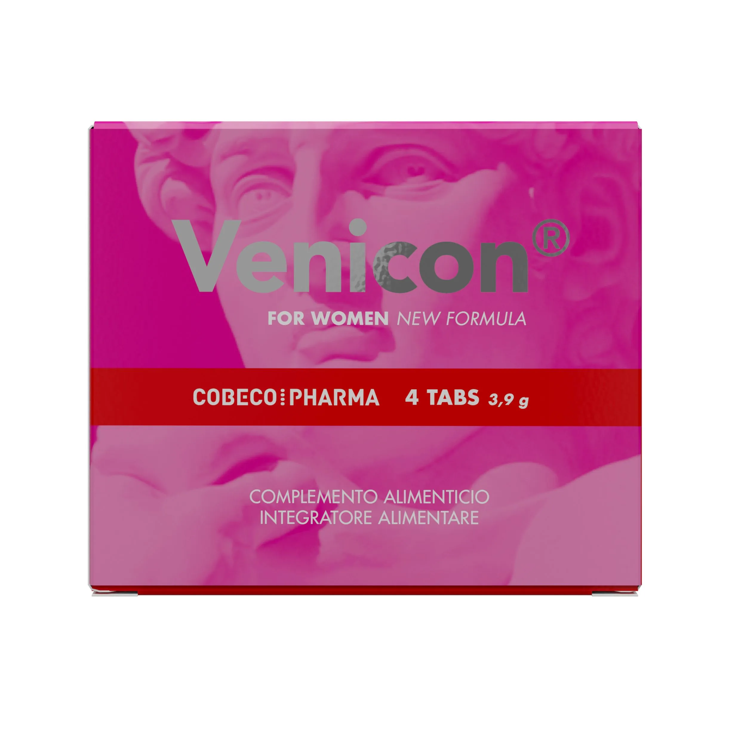 Venicon For women (4 tabletten)