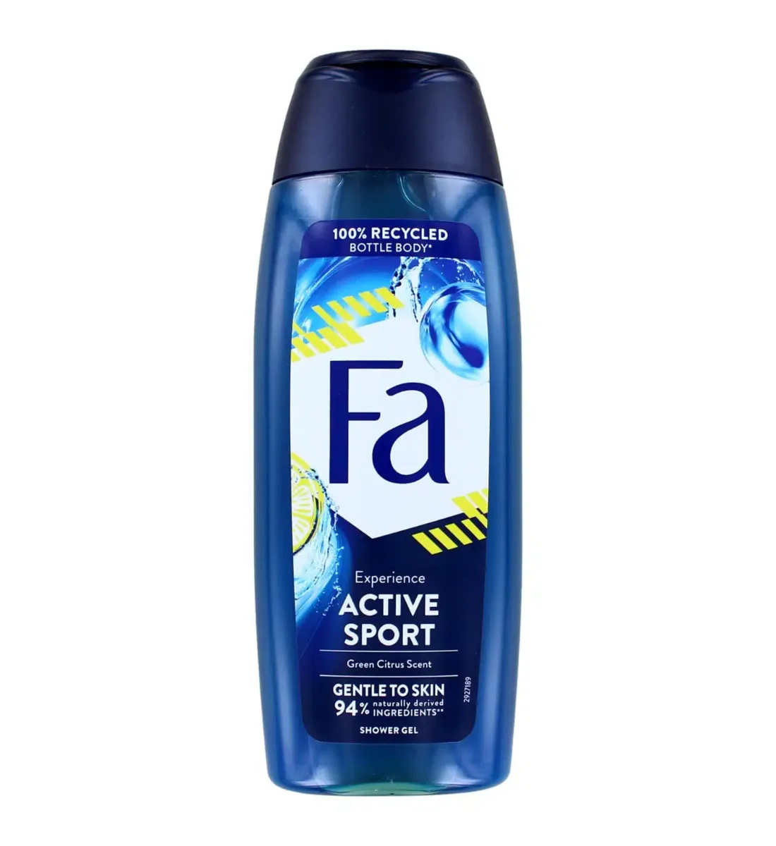 Fa Douche Fresh Active Fresh (250 ml)