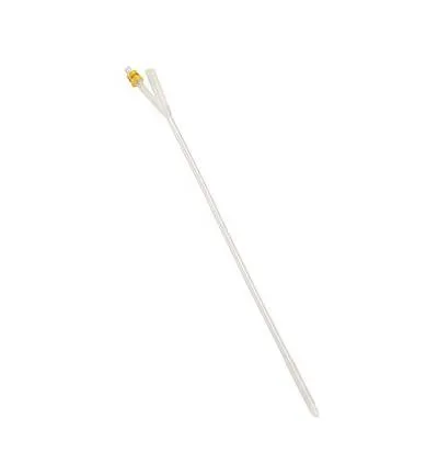 Hekura Catheter 100% Siliconen Ch12 (1 stuk)
