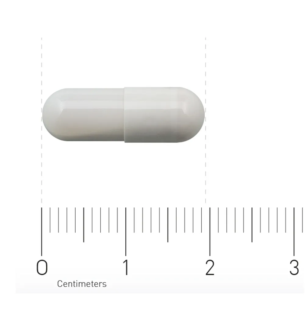 Orthica Hyaluronzuur 120 (30 vega capsules) - image 3