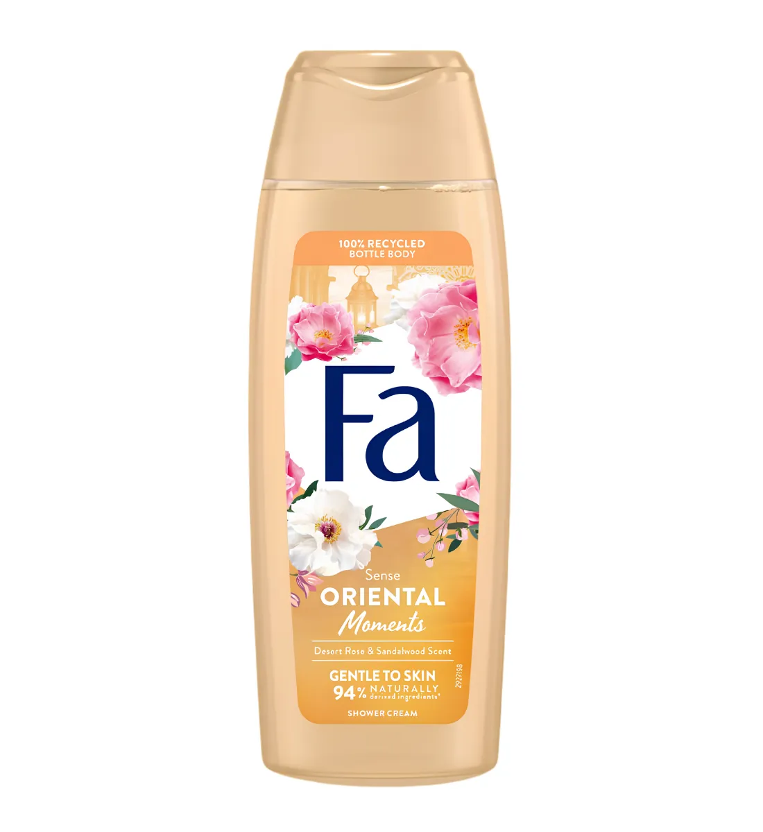 Fa Douchegel oriental moments (250 ml)