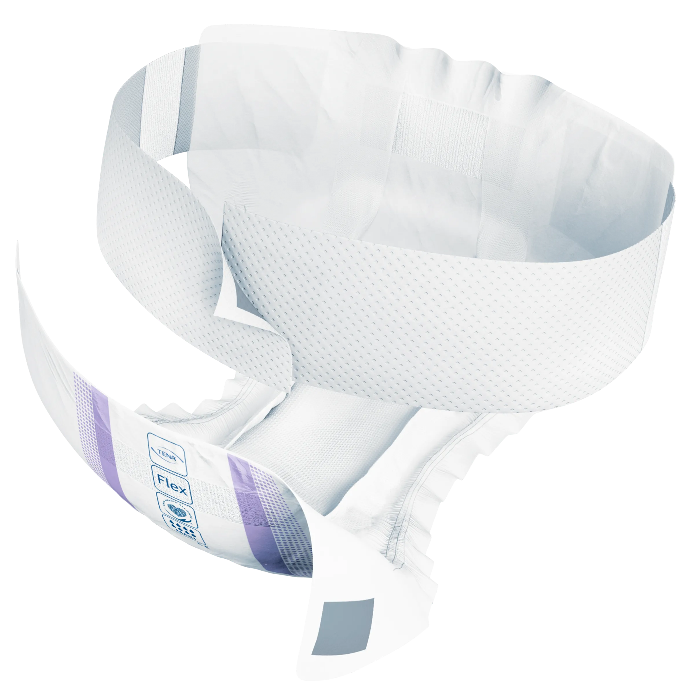 Tena Flex maxi maat S (22 stuks) - image 2