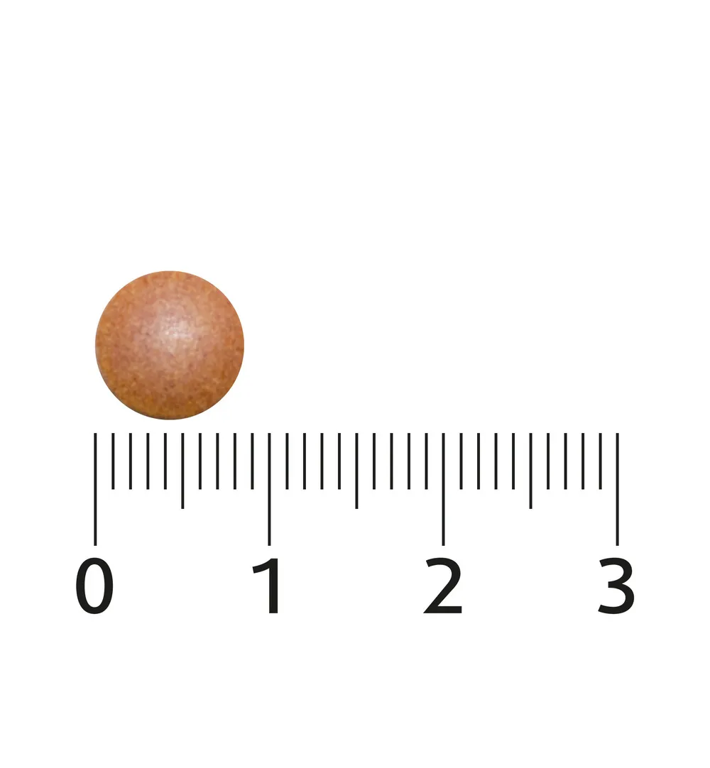 Lucovitaal Rode Gist RIjst & Co-Enzym Q10 (90 tabletjes) - image 4