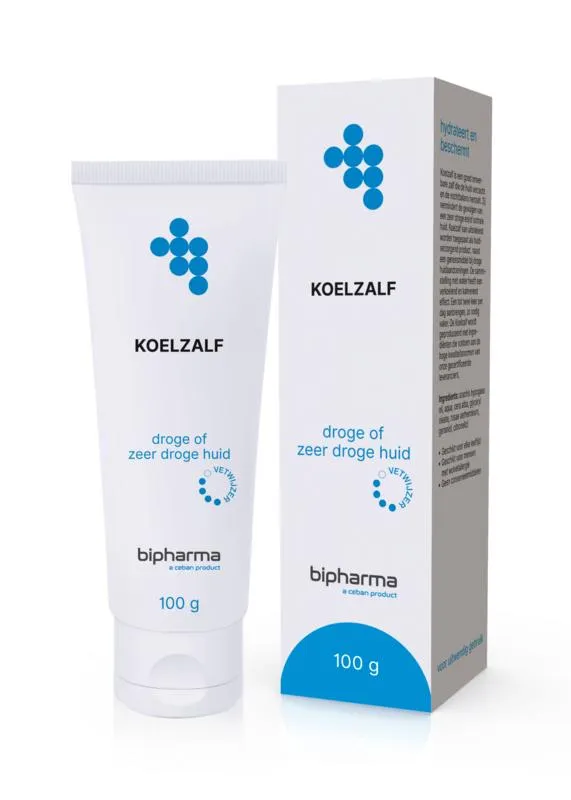 Bipharma Koelzalf (100 gr)