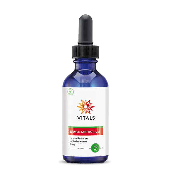 Vitals Elementair Borium (60 ml) - image 2