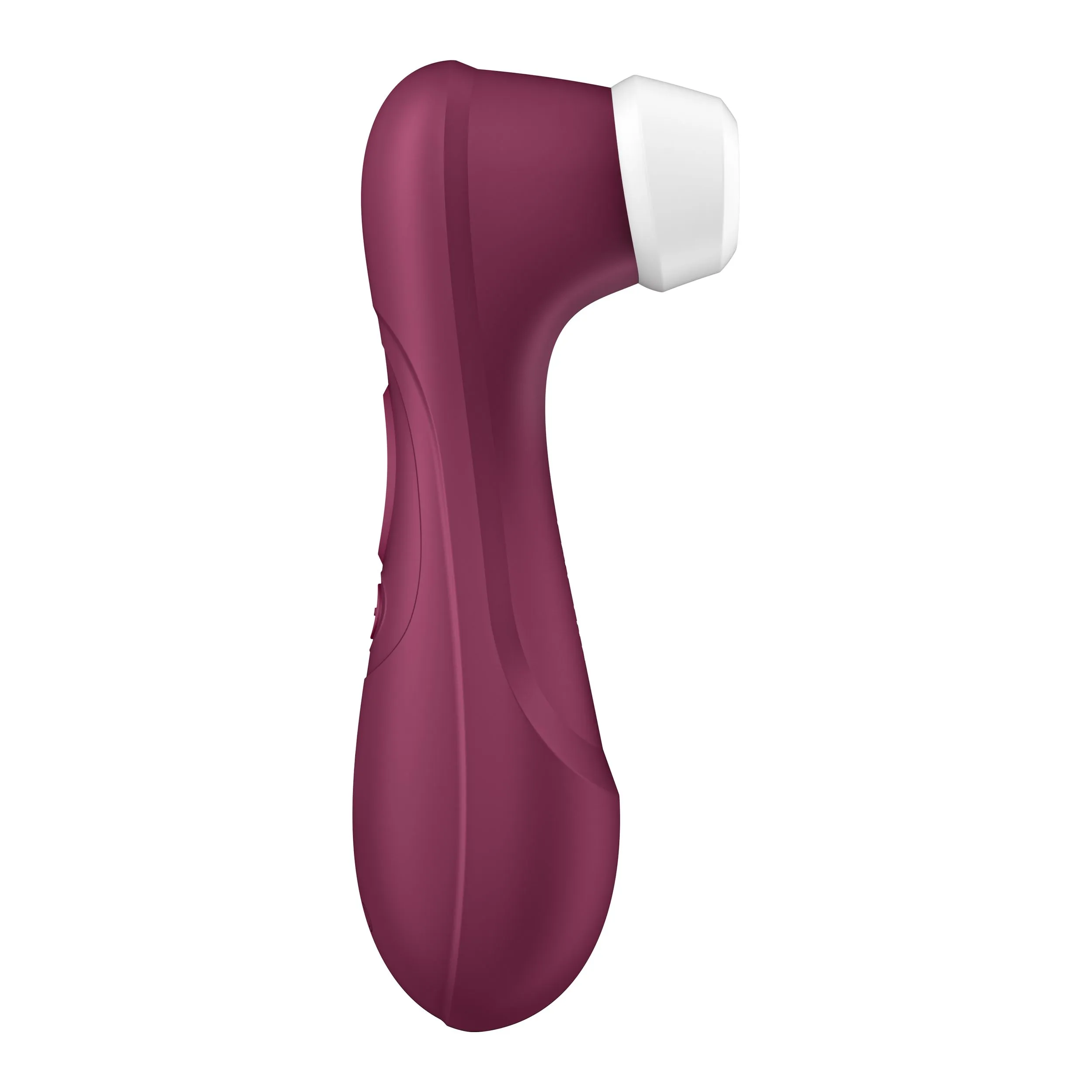 Satisfyer Pro 2 Generation 3 App Controlled - Wijnrood (1 stuk)