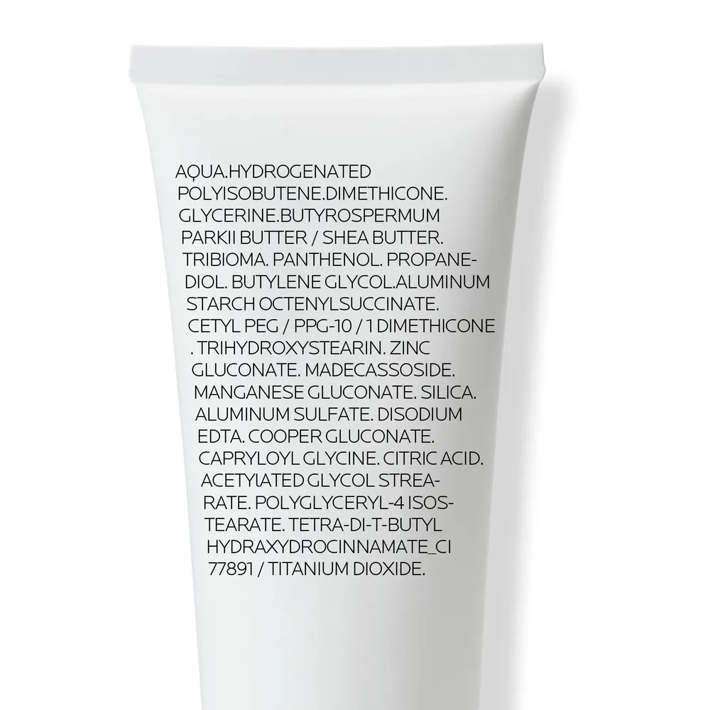 La Roche-Posay Cicaplast B5+ Ultra Repairing Soothing Balm (100 ml) - image 10