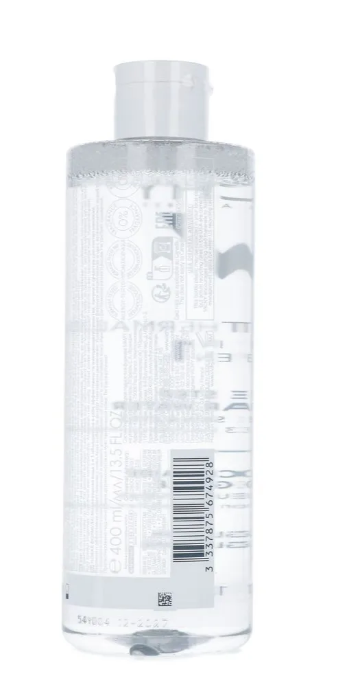 Vichy Pureté Thermale One-step Micellar Water (400 ml)