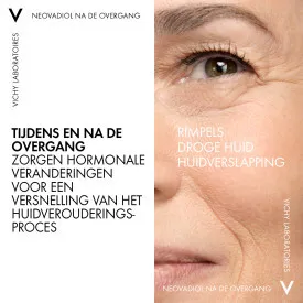 Vichy Neovadiol Replenishing Firming Night Cream (50 ml) - image 3