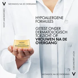 Vichy Neovadiol Replenishing Firming Night Cream (50 ml) - image 6