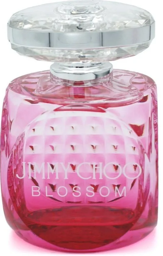 Jimmy Choo Blossom Eau De Parfum (60 ml)