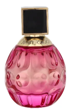Jimmy Choo Rose Passion Eau De Parfum (40 ml)