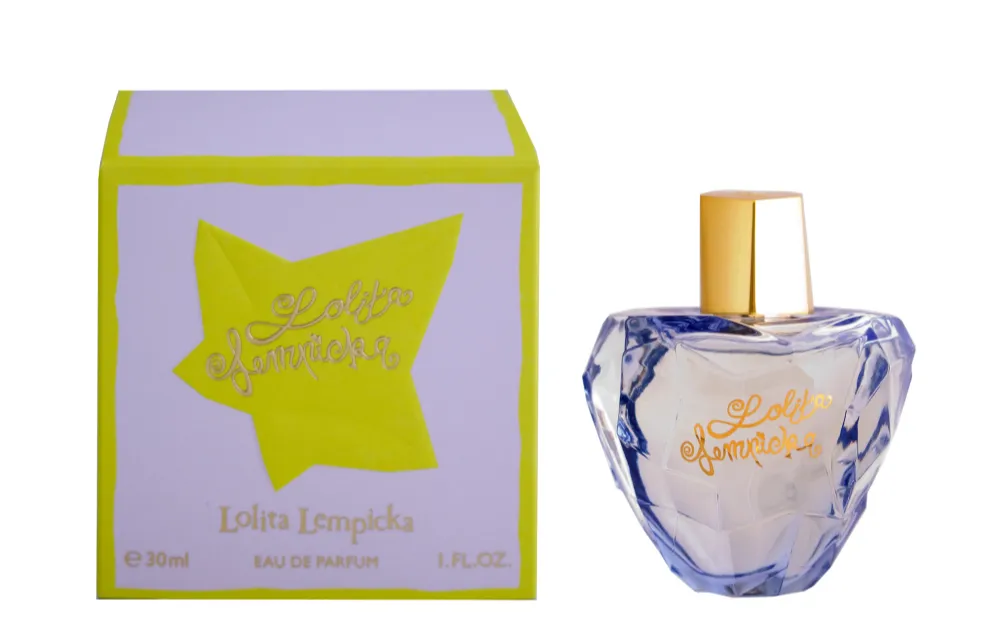 Lolita Lempicka Eau De Parfum (30 ml) - image 2