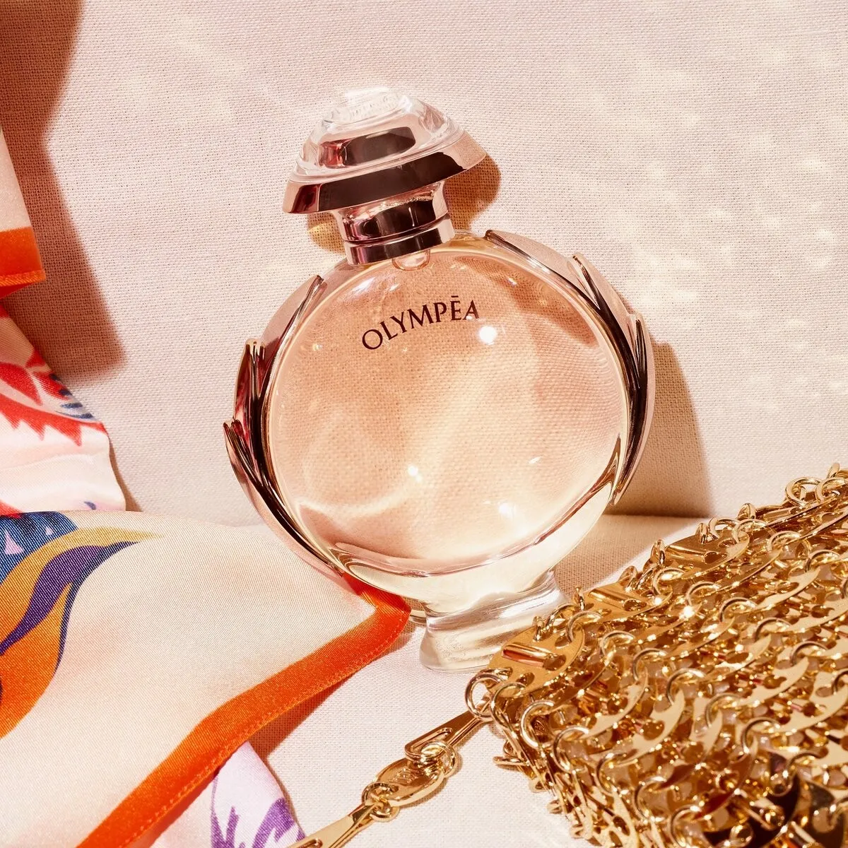 Paco Rabanne Olympea Eau De Parfum (80 ml) - image 2