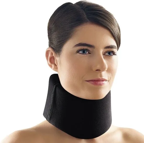 Lohmann & Rauscher Cellacare Cervical Classic Nekbrace (1 stuk)