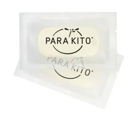 Parakito Navulling 2 Pack (2 stuks)
