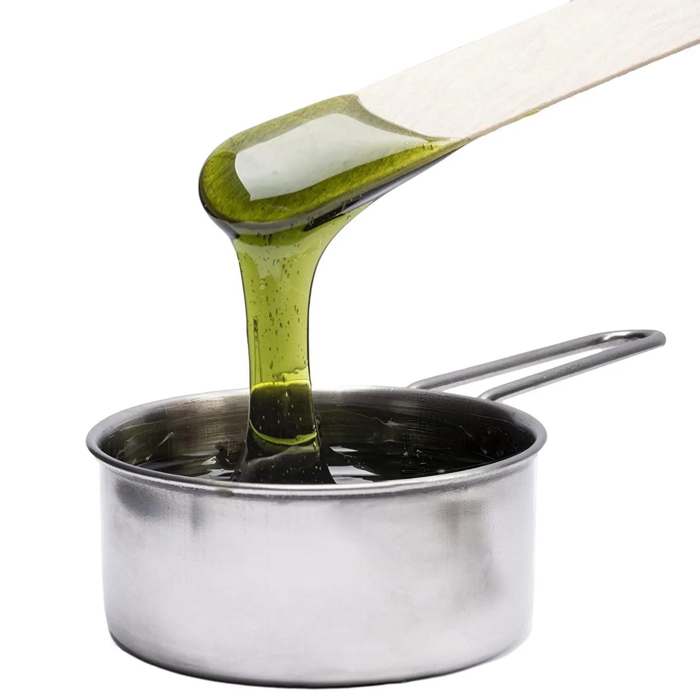 Parissa Hot Wax Face & Lip (100 gr) - image 2