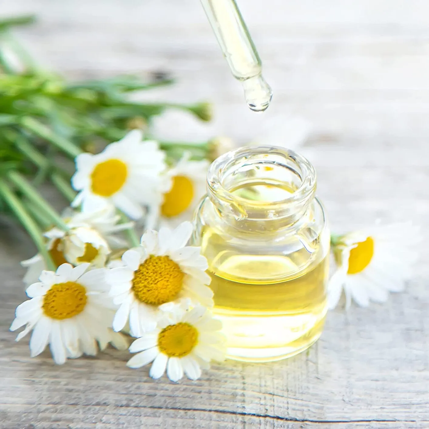 Parissa Ultra Soothe Oil (80 ml) - image 3