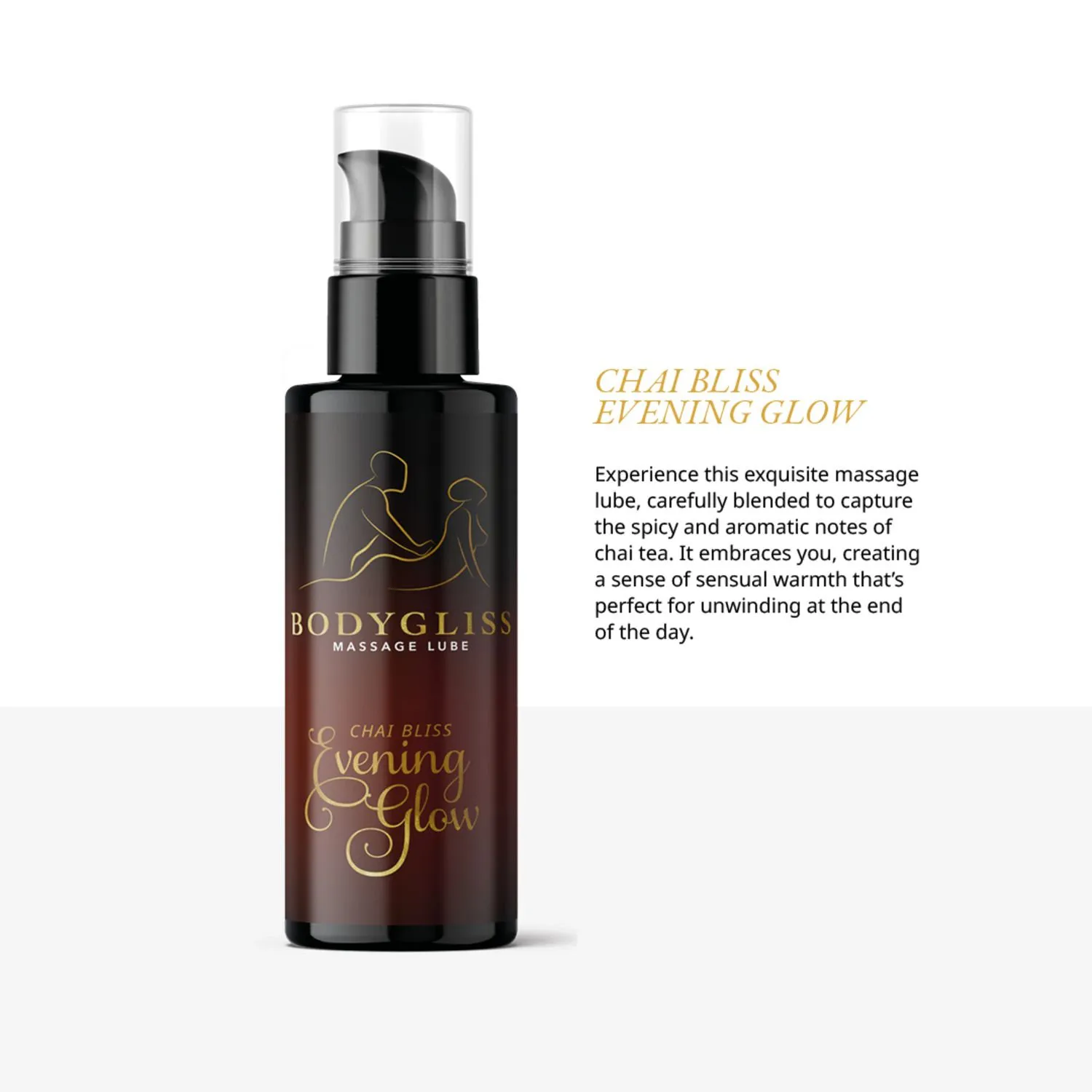 Bodygliss Velvet Indulging Three-pack Travel Edition (150 ml) - image 2