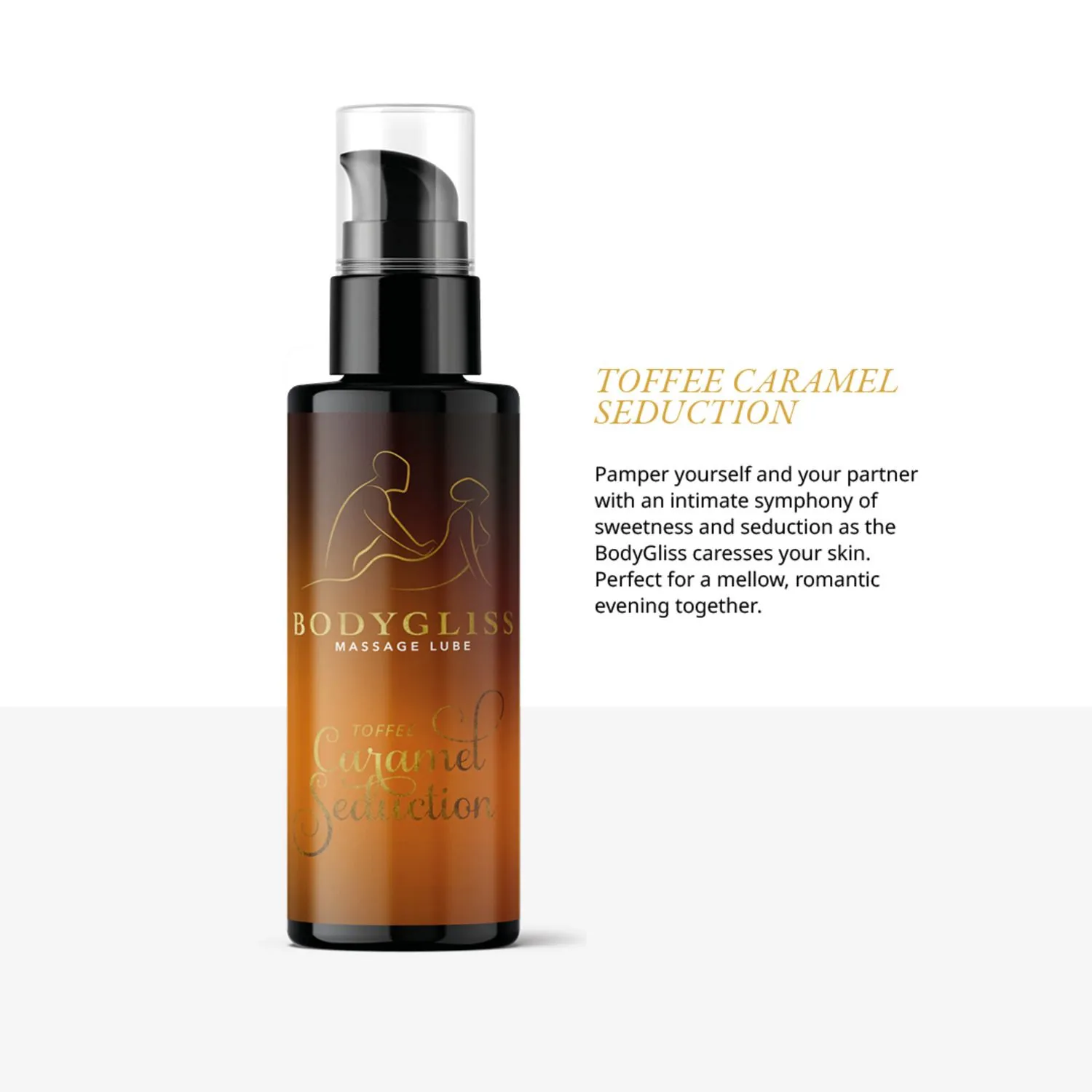 Bodygliss Velvet Indulging Three-pack Travel Edition (150 ml) - image 3