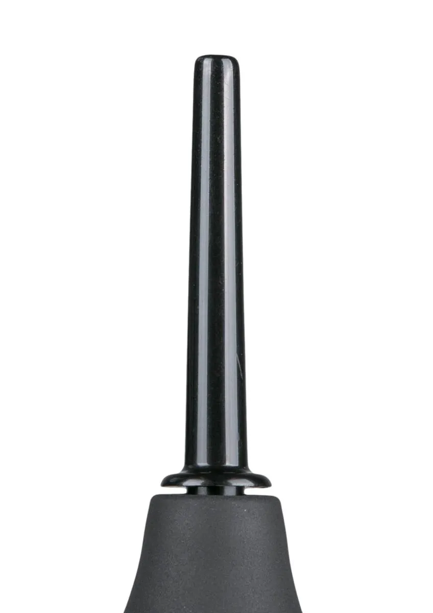 Easytoys Anal Collection - Anal Douche Medium Zwart (1 stuk) - image 2