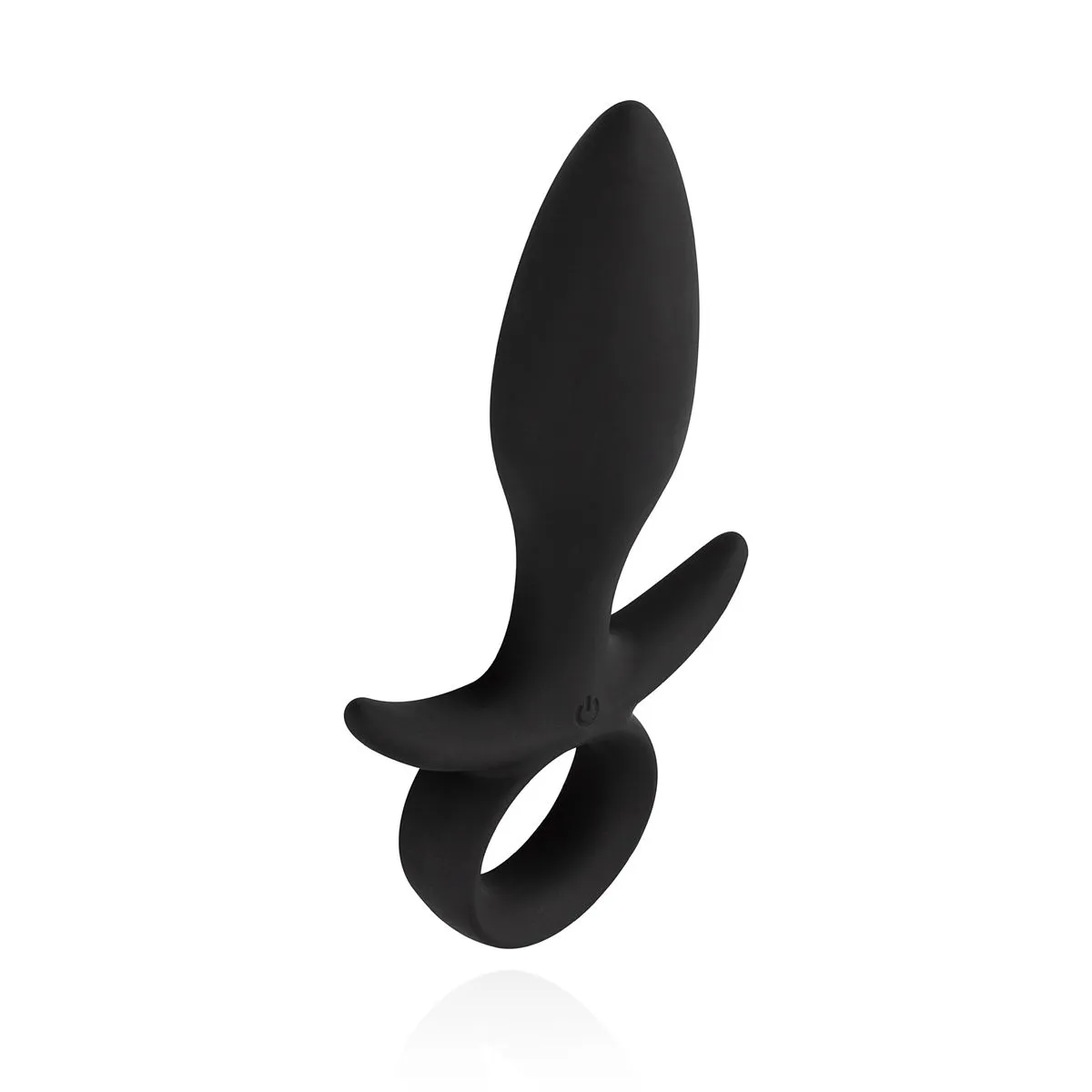 Easytoys Anal Collection - Butt Buzzer Zwart (1 stuk) - image 2
