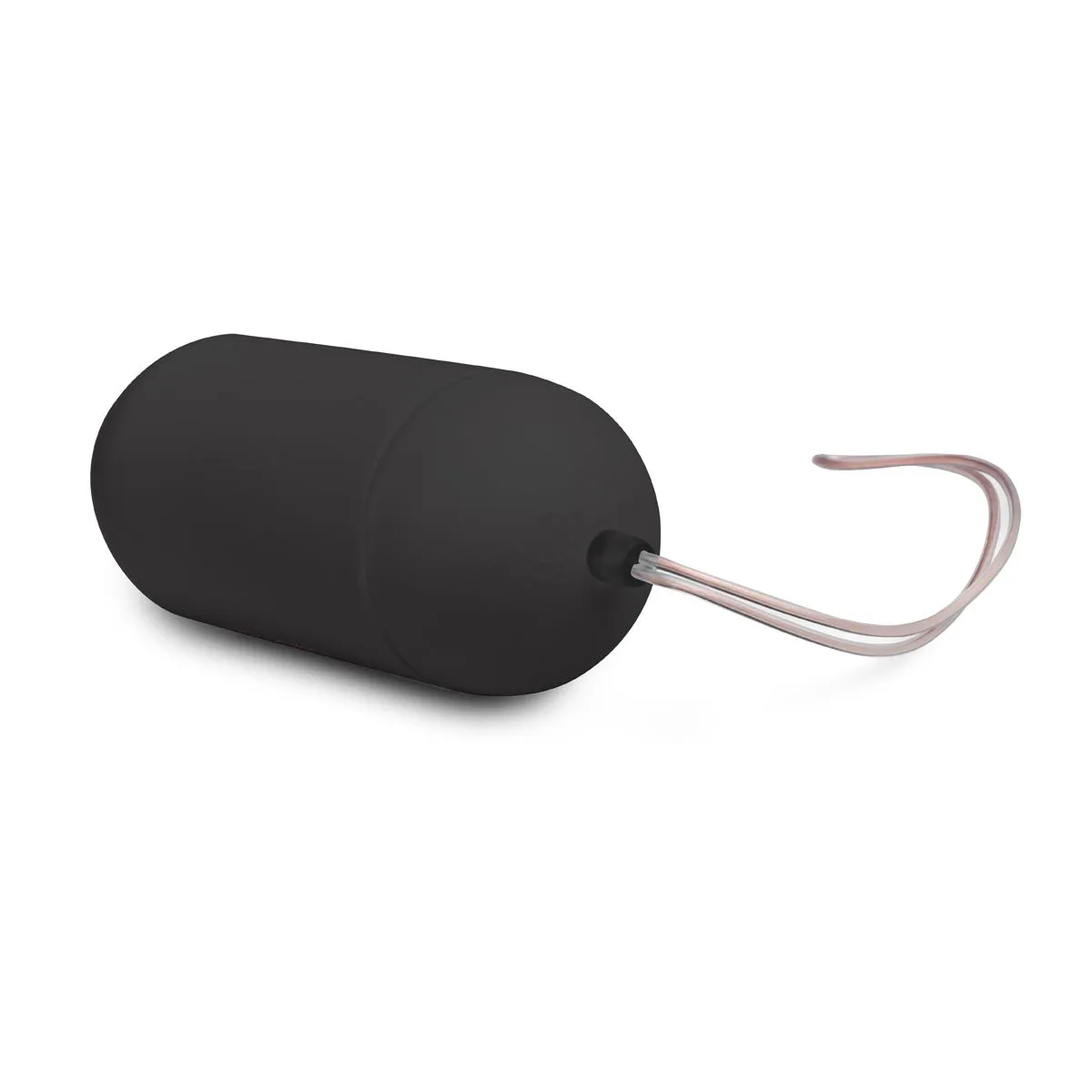 Easytoys Mini Vibe Collection - Vibrating Egg with Remote Control Zwart (1 stuk) - image 4