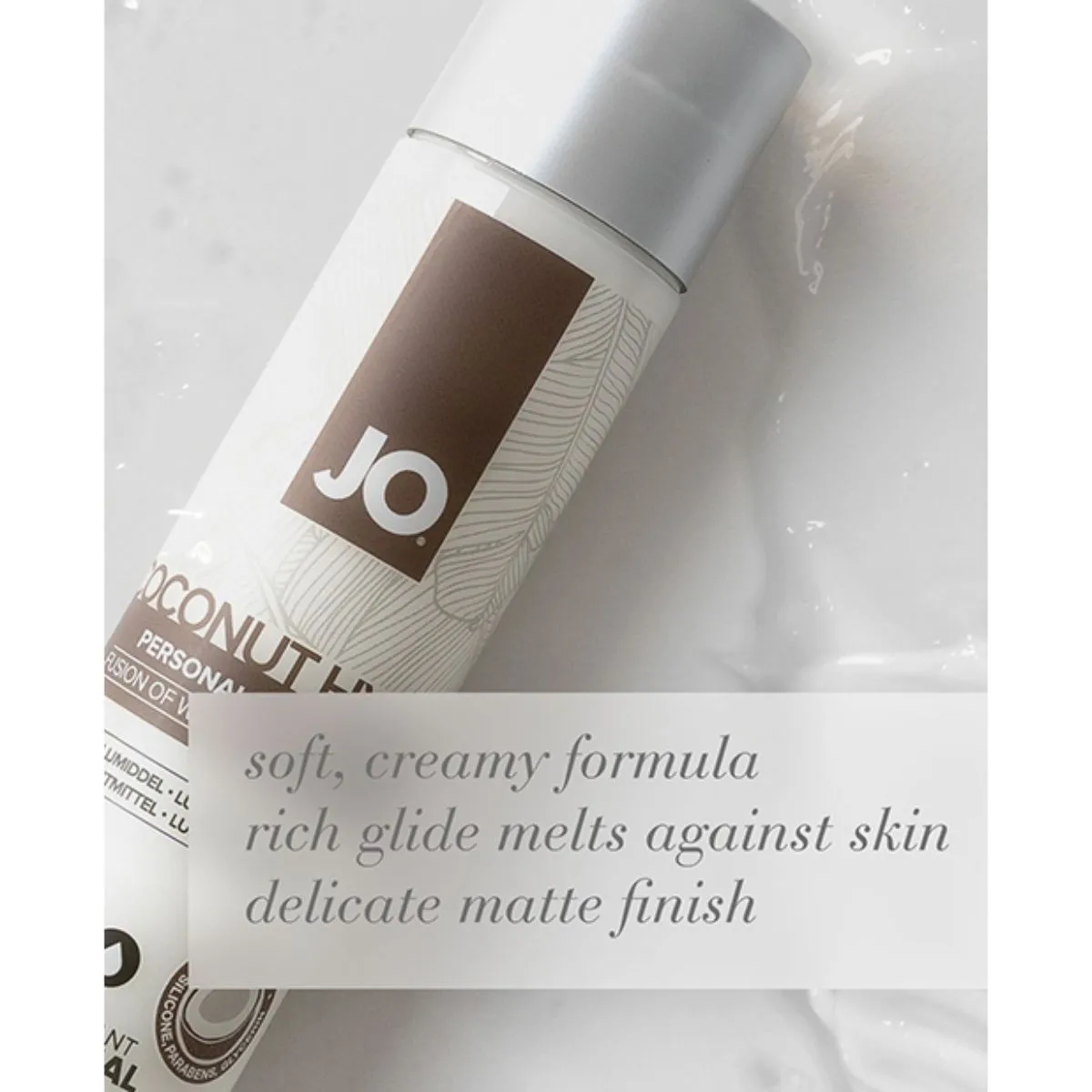 System JO - JO Coconut Hybrid Wit (60 ml) - image 3