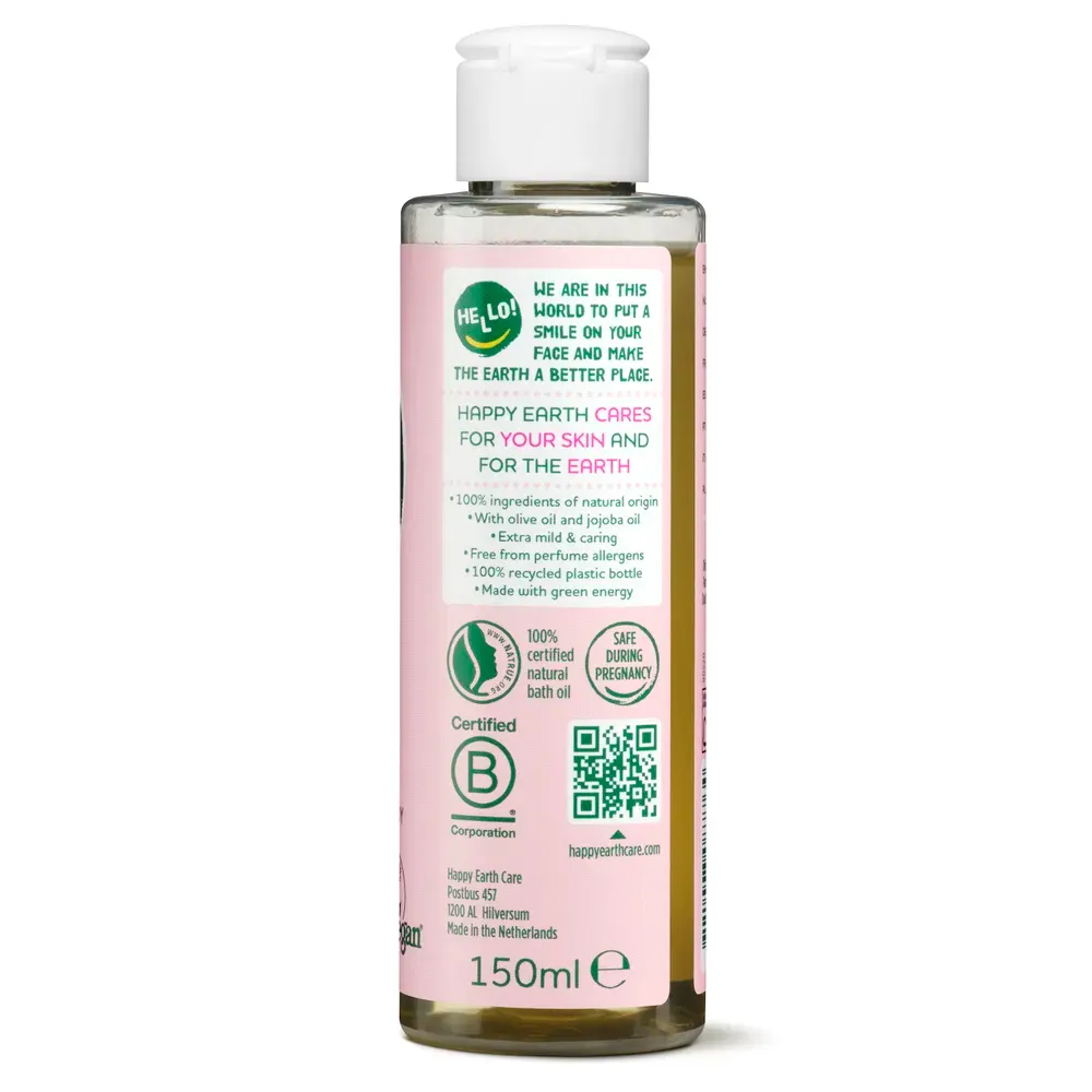 Happy Earth Mama Badolie (150 ml)