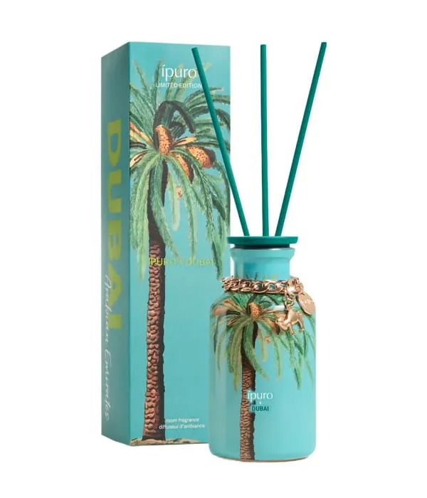 Ipuro Diffuser Dubai (240 ml)