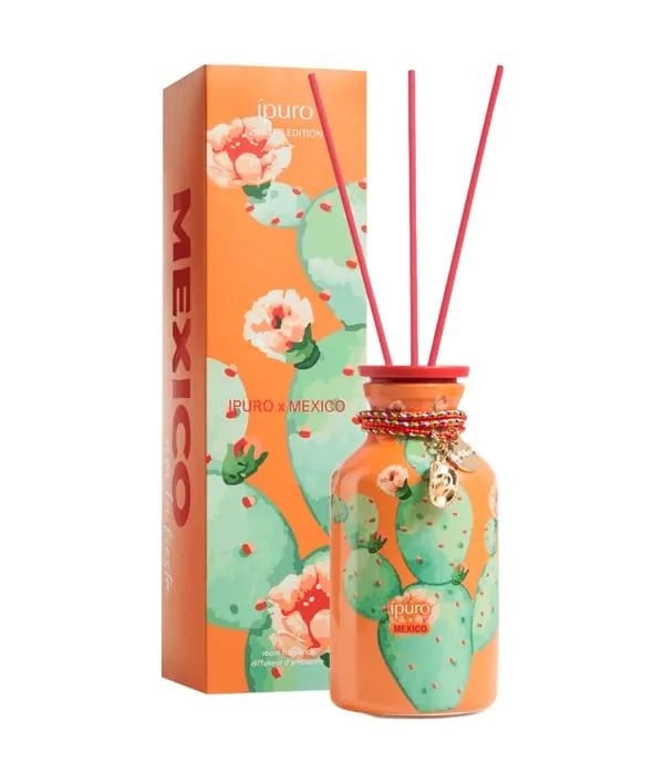 Ipuro Diffuser Mexico (240 ml)