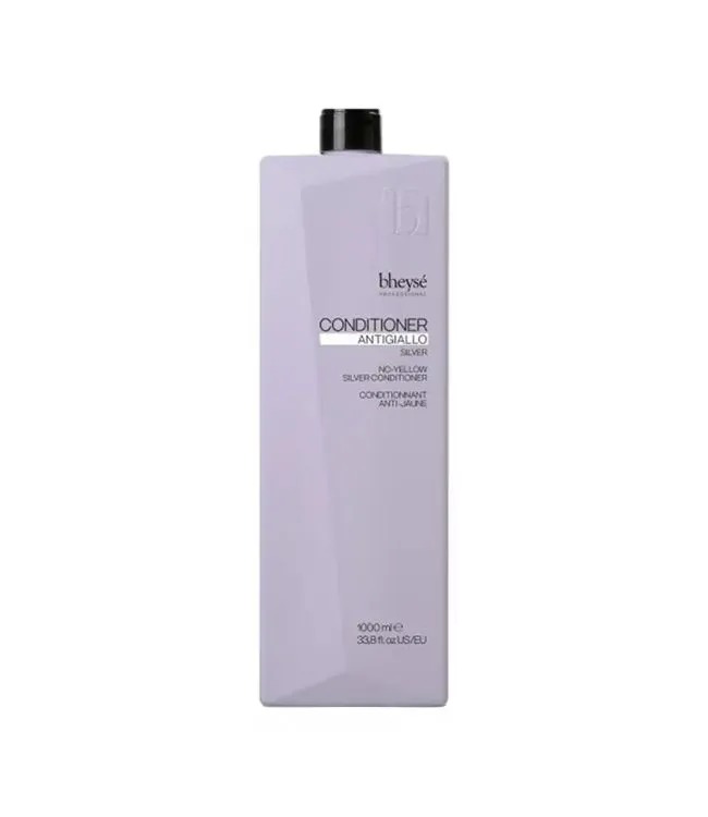 Bheyse Conditioner No Yellow Silver (1000 ml)
