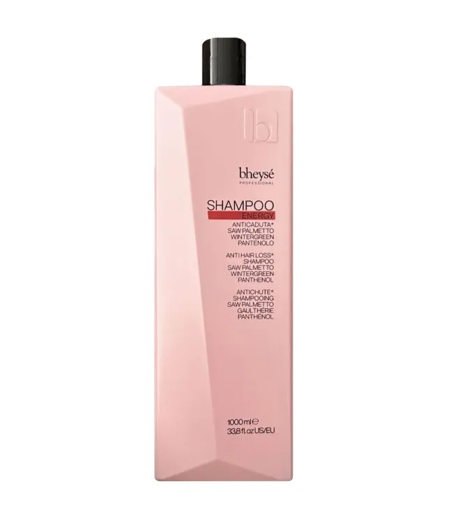 Bheyse Shampoo Energy (1000 ml)