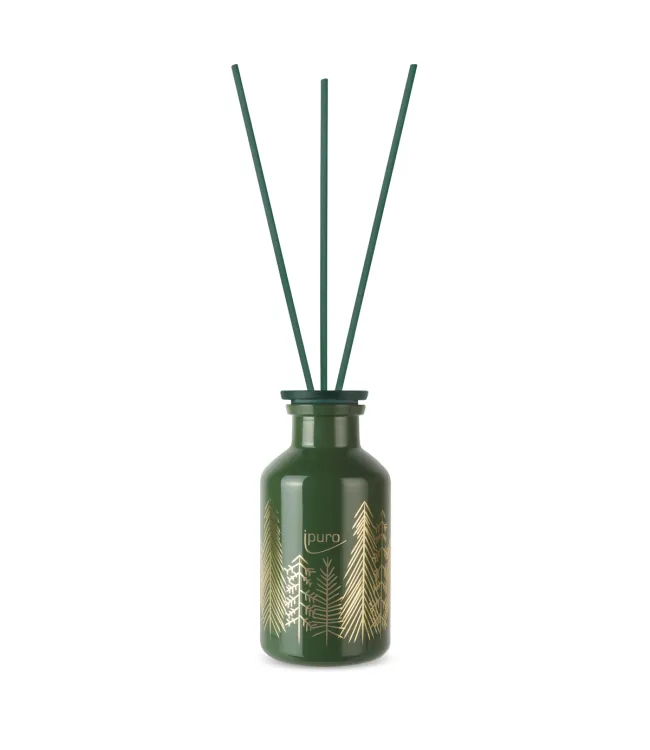 Ipuro Diffuser Festive Evergreen (240 ml)
