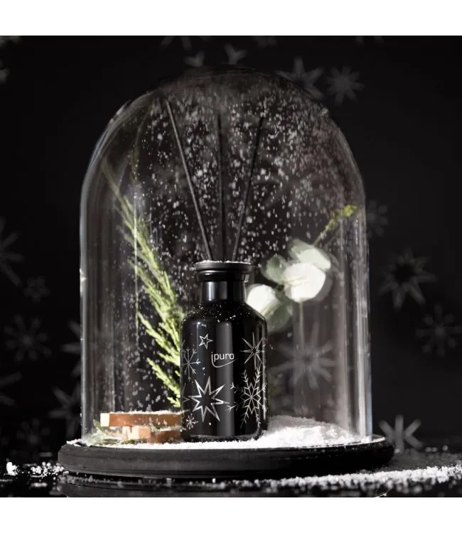 Ipuro Diffuser Frozen Stardust (240 ml) - image 2