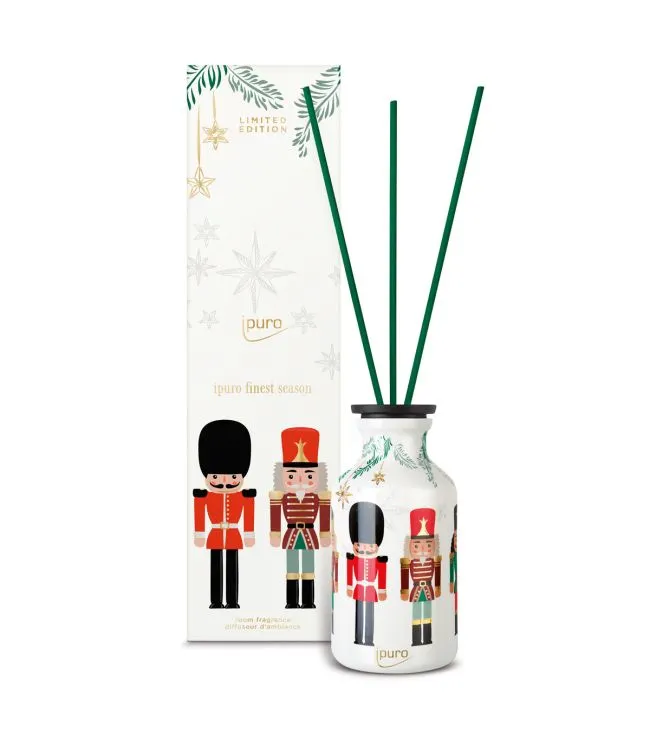 Ipuro Diffuser Finest Season (240 ml)