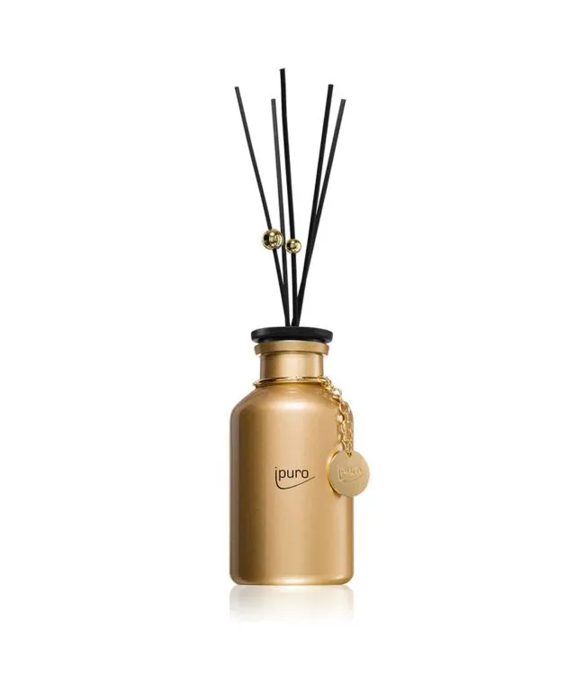 Ipuro Diffuser Warm Glamour (240 ml)